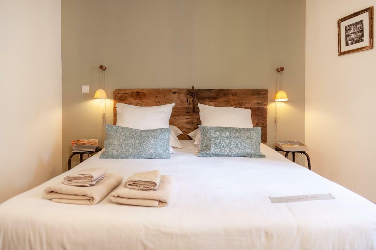 Gris Piedra Home 루르마랭 외부 사진