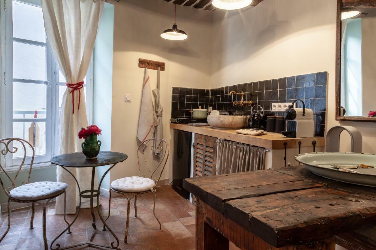 Gris Piedra Home 루르마랭 외부 사진