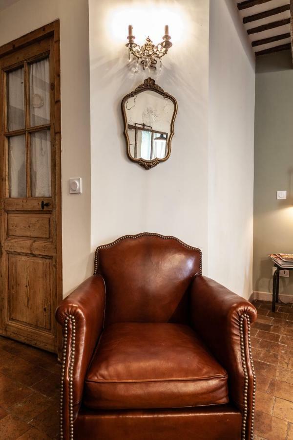 Gris Piedra Home 루르마랭 외부 사진